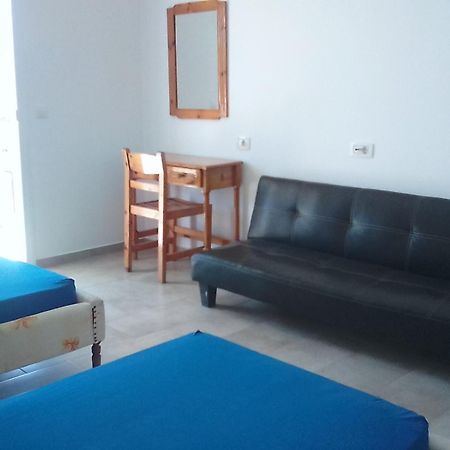 Summer Holidays In Laganas Apartments Habitación foto
