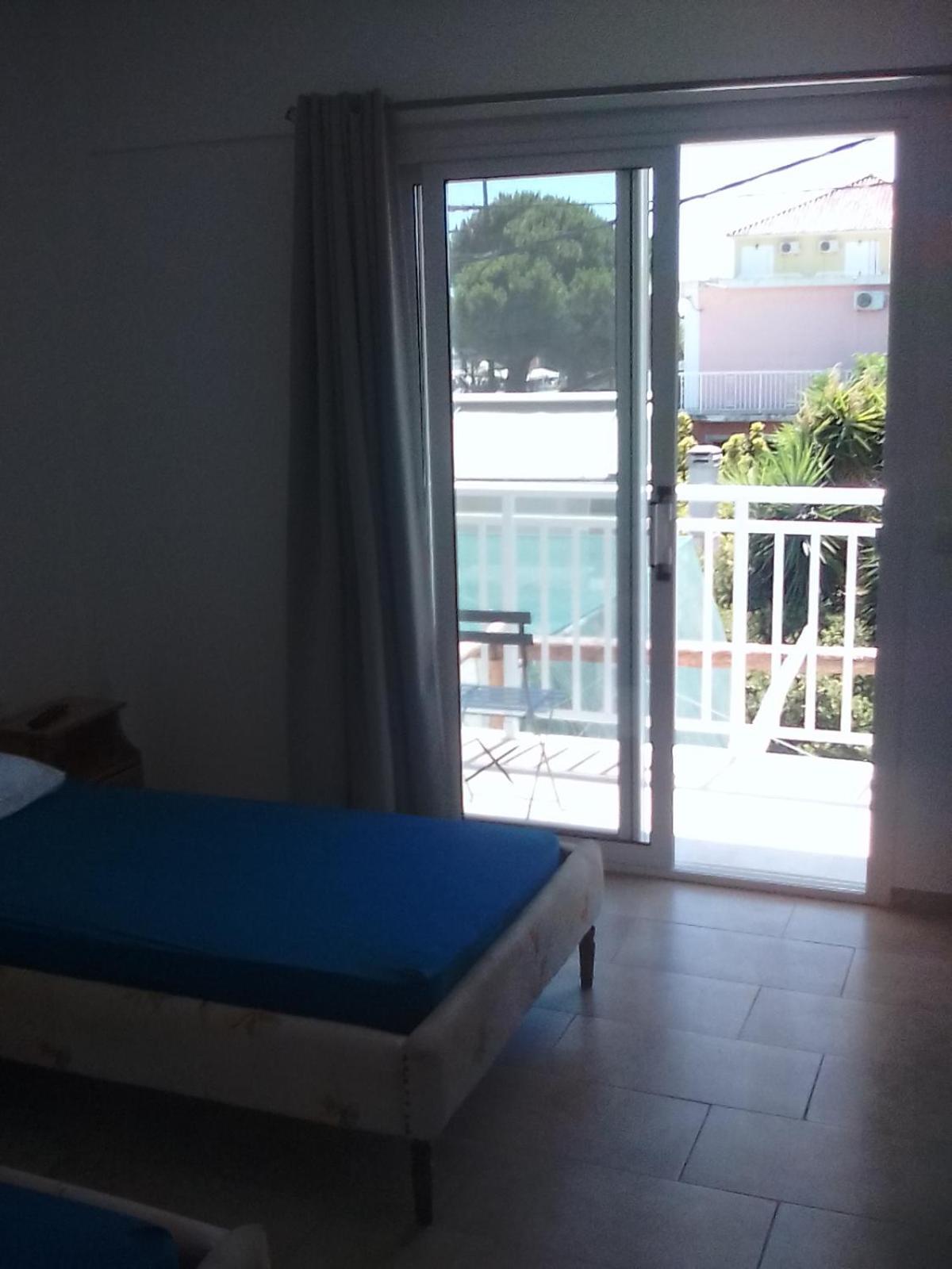 Summer Holidays In Laganas Apartments Habitación foto